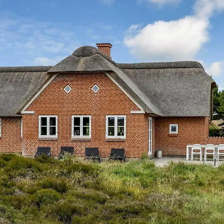 Σπίτι διακοπών Bv193-blavand-per-knoldsvej-5-a Blåvand