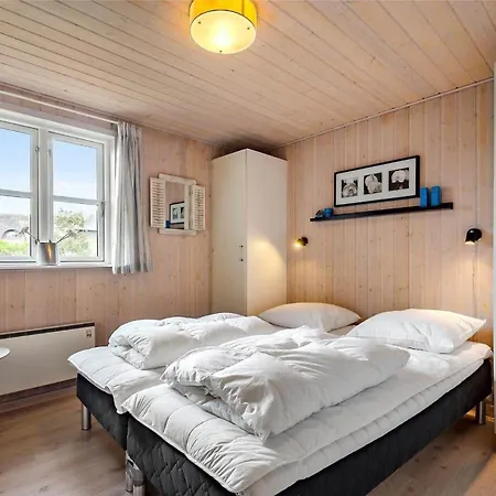 Σπίτι διακοπών Bv193-blavand-per-knoldsvej-5-a