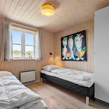 Bv193-blavand-per-knoldsvej-5-a Σπίτι διακοπών Blåvand