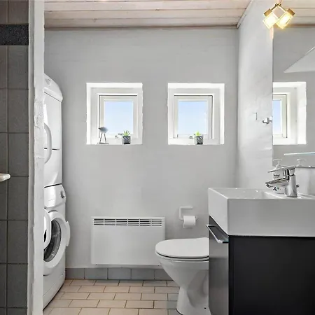 Σπίτι διακοπών Bv193-blavand-per-knoldsvej-5-a *