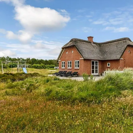 Σπίτι διακοπών Bv193-blavand-per-knoldsvej-5-a