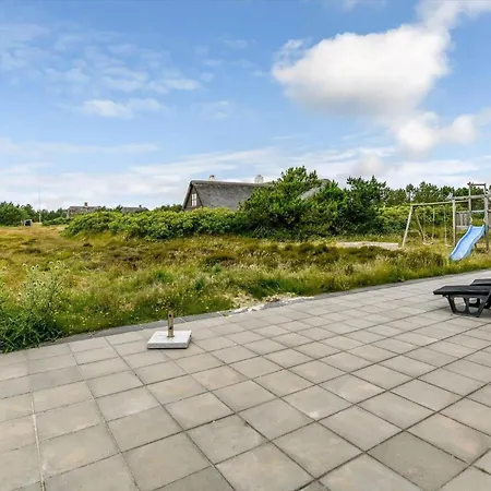 Σπίτι διακοπών Bv193-blavand-per-knoldsvej-5-a Blåvand