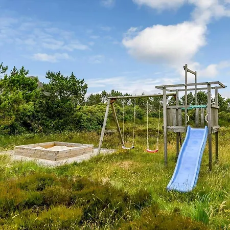 Bv193-blavand-per-knoldsvej-5-a Σπίτι διακοπών