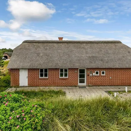 Bv193-blavand-per-knoldsvej-5-a Σπίτι διακοπών *