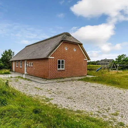 Σπίτι διακοπών Bv193-blavand-per-knoldsvej-5-a Blåvand