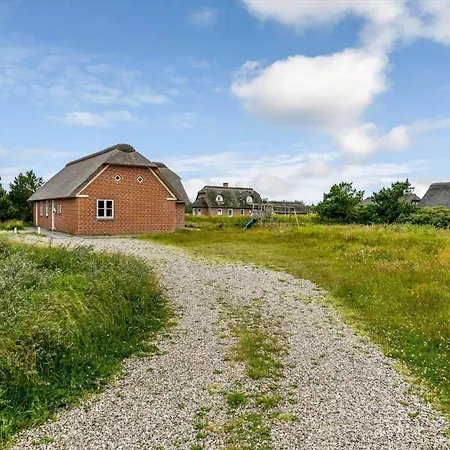 Σπίτι διακοπών Bv193-blavand-per-knoldsvej-5-a