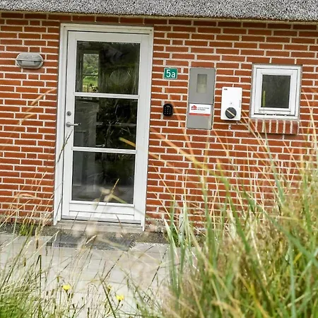 Bv193-blavand-per-knoldsvej-5-a * Blåvand