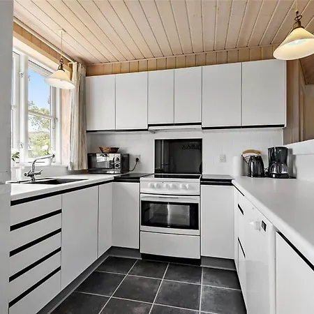 Bv193-blavand-per-knoldsvej-5-a Tatil Evi