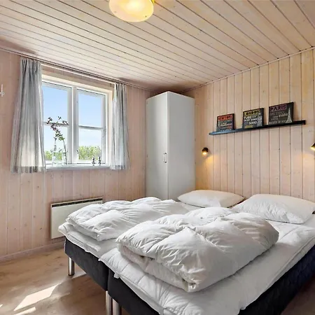 Bv193-blavand-per-knoldsvej-5-a Tatil Evi Blåvand