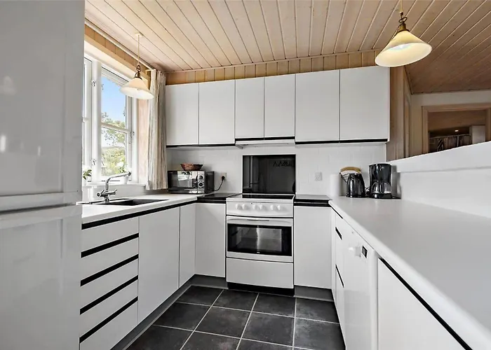 Holiday home Bv193-blavand-per-knoldsvej-5-a *