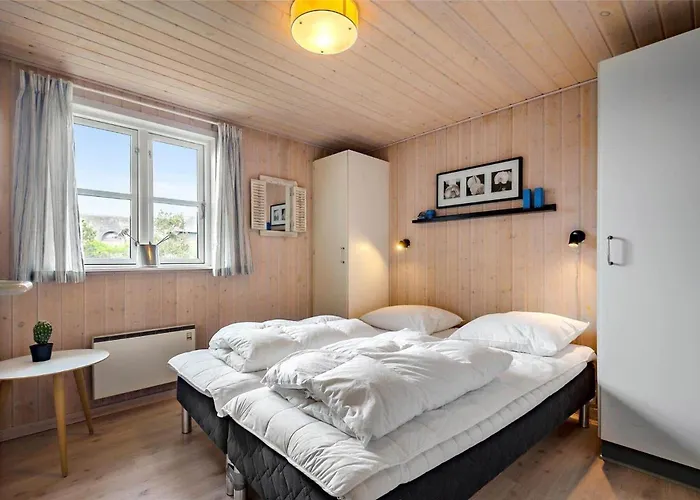 Holiday home Bv193-blavand-per-knoldsvej-5-a