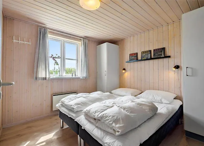 Holiday home Bv193-blavand-per-knoldsvej-5-a Blavand