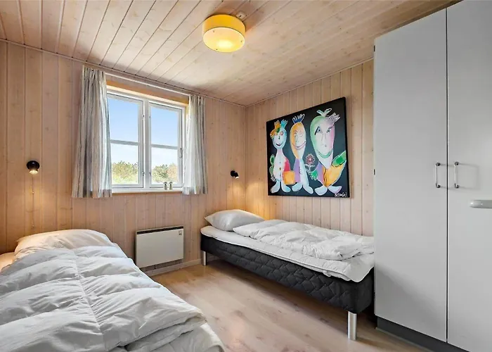 Bv193-blavand-per-knoldsvej-5-a Holiday home Blavand