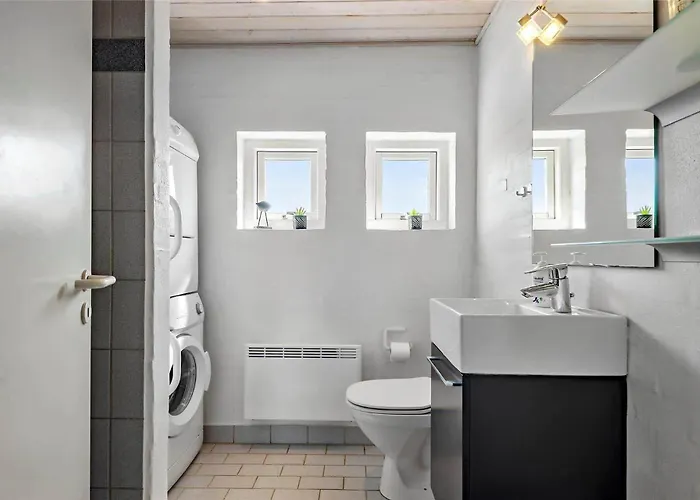 Holiday home Bv193-blavand-per-knoldsvej-5-a *