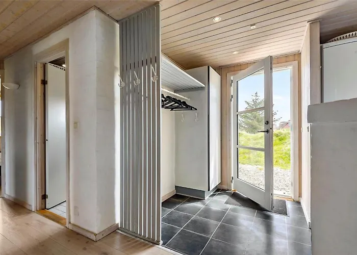 Bv193-blavand-per-knoldsvej-5-a Tatil Evi